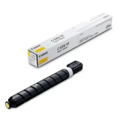 CANON TONER CEXV51 AMARILLO - 0484C002