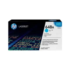 HP TONER CE261A CYAN - 648A