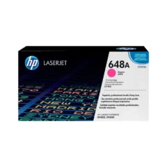 HP TONER CE263A MAGENTA - 648A