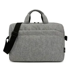 EWENT MALETIN DE PORTATIL 15.6" GRIS