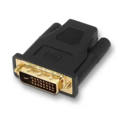 AISENS A118-0091 ADAPTADOR DVI/M - HDMI/H