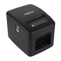 APPROX APPPOS80AM-USB TERMICA ANCHO PAPEL 80MM USB-RJ11 NEGRA