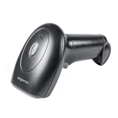 APPROX APPLS21WS LECTOR CODIGO DE BARRAS 1D-2D-QR USB