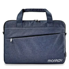 MONRAY CHARTER MALETIN PARA PORTATILES HASTA 15.6" AZUL
