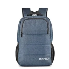 MONRAY SACKS CHARTER MOCHILA PARA PORTATIL 15.6" AZUL