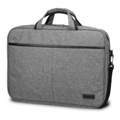 SUBBLIM ELITE LAPTOP BAG HASTA 14" CINTA PARA TROLLEY GRIS