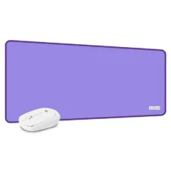 SUBBLIM HARMONY PURPLE KIT RATON + ALFOMBRILLA HASTA 1200 DPI