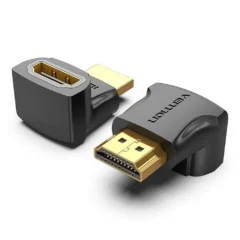 VENTION AINB0 ADAPTADOR HDMI 4K 270º HDMI/M - HDMI/H