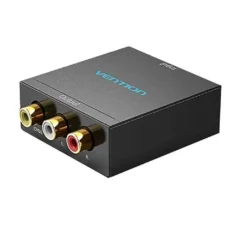VENTION AEEB0 HDMI HEMBRA - RCA HEMBRA - MINIUSB/H
