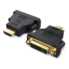 VENTION ECCB0 HDMI MACHO - DVI (24+5) HEMBRA