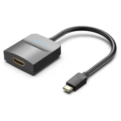 VENTION TDCBB USB-C/M - HDMI HEMBRA