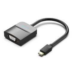 VENTION TDDBB USB-C/M - VGA HEMBRA