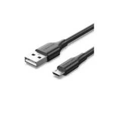 VENTION CTIBG USB/M - MICROUSB/M 1.5M NEGRO