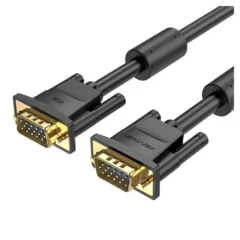 VENTION DAEBH VGA MACHO - VGA MACHO 2M NEGRO