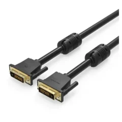 VENTION EAABG DVI-D MACHO - DVI-D MACHO 1.5M NEGRO