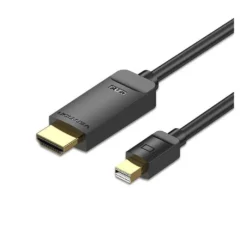 VENTION HAHBH MINI DISPLAYPORT MACHO - HDMI MACHO 2M NEGRO