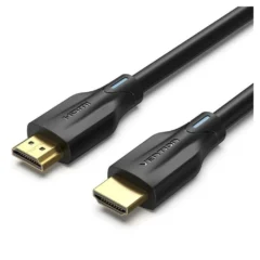 VENTION AANBF HDMI 2.1 8K MACHO - HDMI MACHO 1M NEGRO