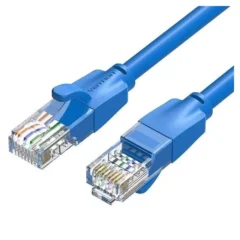VENTION IBELD RJ45 UTP CAT.6 50CM AZUL