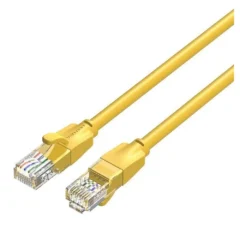 VENTION IBEYH RJ45 UTP CAT.6 2M AMARILLO