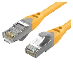 VENTION IBHYH RJ45 SFTP CAT.6A 2M NARANJA