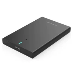 VENTION KPAB0 CAJA EXTERNA 2.5" USB 3.0 MICRO USB SIN TORNILLOS