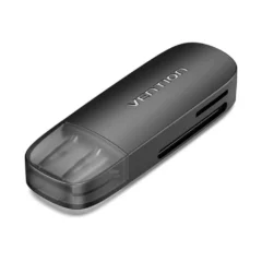 VENTION CLFB0 LECTOR DE TARJETAS EXTERNO USB 3.0
