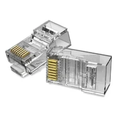 VENTION IDDR0-10 CONECTOR RJ45 CAT.6 10 UDS