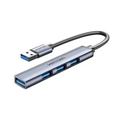 VENTION CKOHB HUB USB 3.0 4XUSB