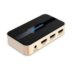VENTION ACBG0-EU DUPLICADOR 2 HDMI/H - HDMI/M