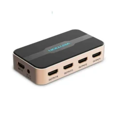 VENTION ACCG0-EU DUPLICADOR 4 HDMI/H - HDMI/M