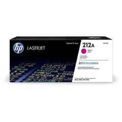 HP Nº 212A TONER ORIGINAL MAGENTA