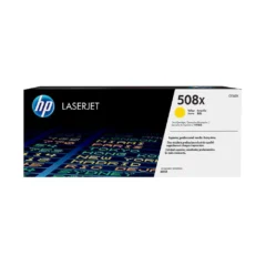 HP TONER CF362X AMARILLO - 508X
