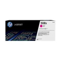 HP TONER CF363X MAGENTA - 508X