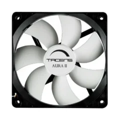 TACENS AURA II VENTILADOR CAJA 8CM 10DB BEARING