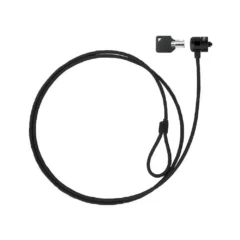 TOOQ CABLE SEGURIDAD T-NANO CON LLAVE 1.5M