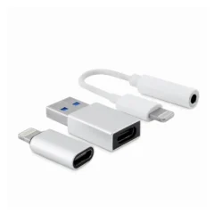 COOLBOX KIT DE CONECTIVIDAD IPHONE/IPAD