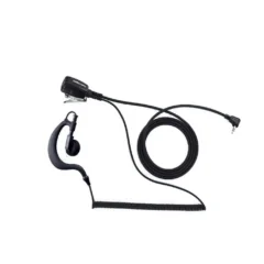 TALKCOM MICRO AURICULARES 25FNTN8004