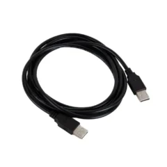 IGGUAL CABLE USB 2.0 A(M)-A(M) A-A MACHO 2 METROS