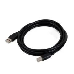 IGGUAL CABLE USB 2.0 A(M)-B(M) A-B MACHO 2 METROS