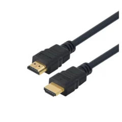 EWENT CABLE HDMI 2.1 8K, ETHERNET 1M