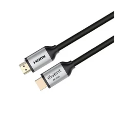 EWENT CABLE HDMI 2.0 4K, ETHERNET 3M