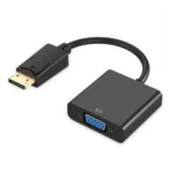 EWENT CONVERTIDOR DISPLAYPORT A VGA 0,15MT