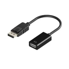 EWENT CONVERTIDOR DISPLAYPORT A HDMI 0,15MT