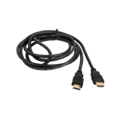 IGGUAL CABLE HDMI - HDMI 2.1 8K 2 METROS NEGRO