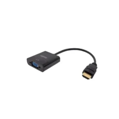 APPROX! ADAPTADOR HDMI A VGA