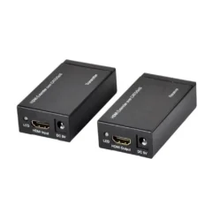 EWENT EW3715 EXTENSOR HDMI POR UTP HASTA 60M