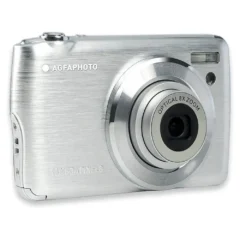 AGFAPHOTO REALISHOT DC8200 18MP PLATA