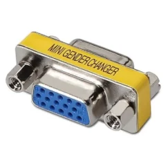 AISENS A114-0082 ADAPTADOR VGA/H - VGA/H