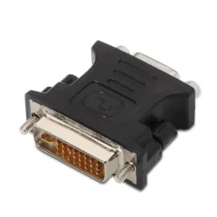 AISENS A118-0092 ADAPTADOR DVI/M - VGA/H