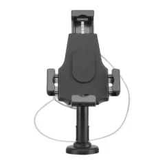 AISENS MS1P02-111 SOPORTE PARA TABLET CON ANTIRROBO NEGRO